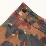 TENT SKIRT CAMO