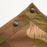 TENT SKIRT CAMO