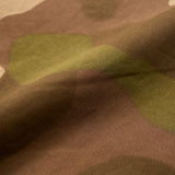 TENT SKIRT CAMO