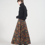TENT SKIRT CAMO