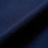 HANDKERCHIEF HEM WRAP SKIRT NOIL