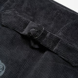 SENIOR CORD SKIRT