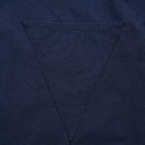ANTIQUE APRON DRESS NOIL