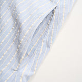 ANTIQUE NURSE DRESS SLEEVELES