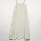 ANTIQUE APRON DRESS STRIPE