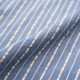 ANTIQUE APRON DRESS STRIPE