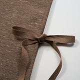 TRIBAL PONCHO  RAG JACQUARD