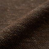 TRIBAL PONCHO  RAG JACQUARD