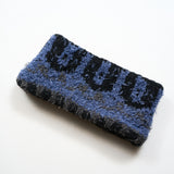 FAIR ISLE SNOOD