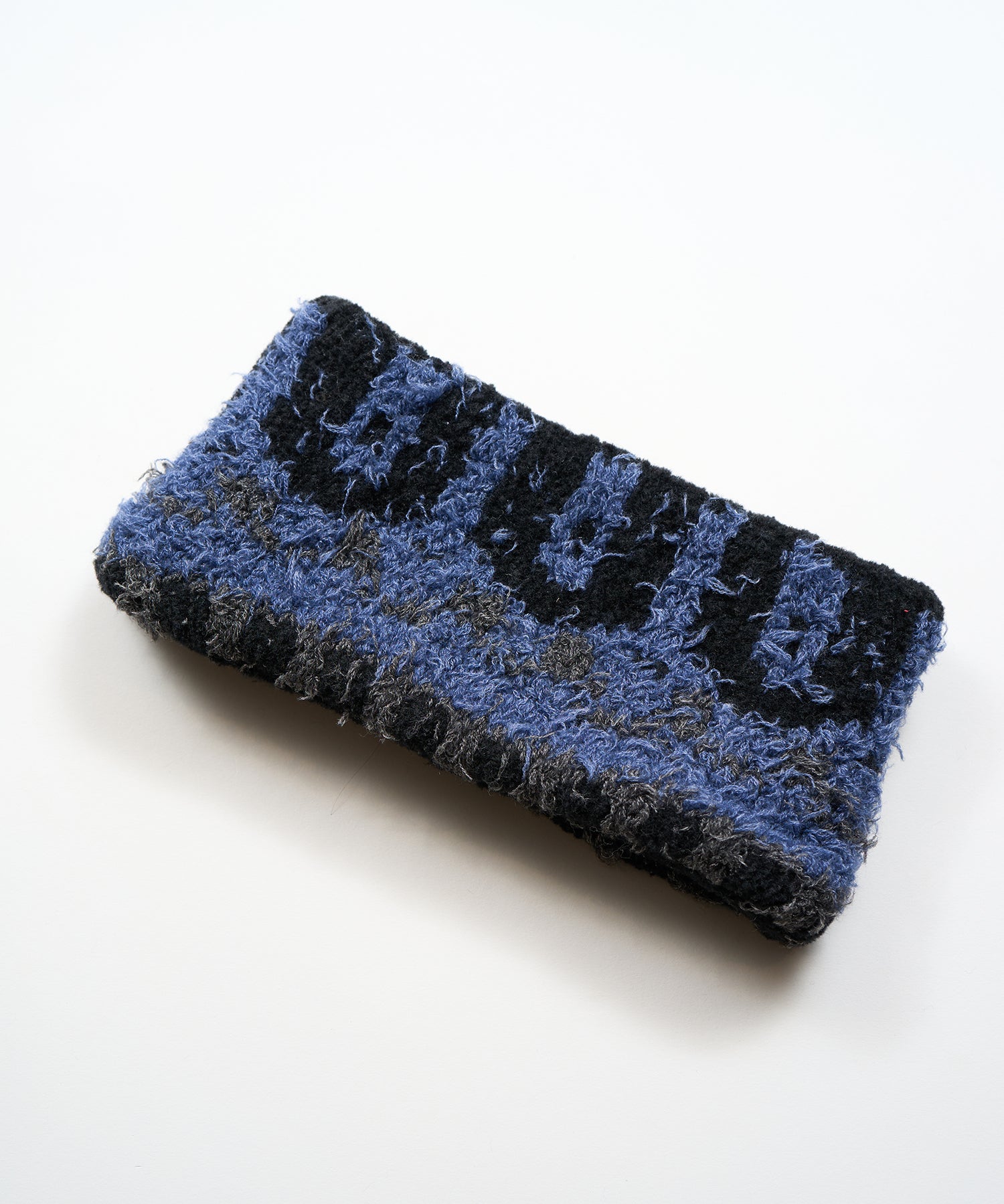 FAIR ISLE SNOOD