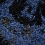 FAIR ISLE SNOOD