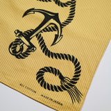 SENIOR CORD BANDANA L