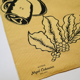 SENIOR CORD BANDANA L