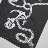 SENIOR CORD BANDANA L