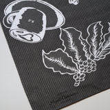 SENIOR CORD BANDANA L