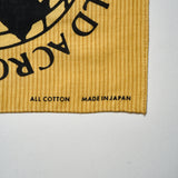 SENIOR CORD BANDANA S