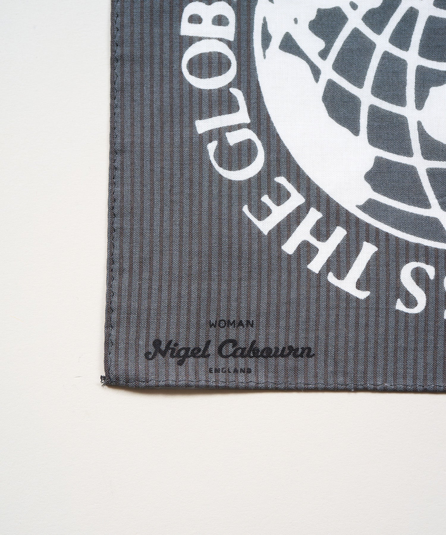 SENIOR CORD BANDANA S