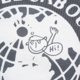 SENIOR CORD BANDANA S