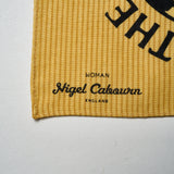 SENIOR CORD BANDANA S