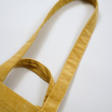 SENIOR CORD TOTEBAG