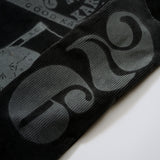 SENIOR CORD TOTEBAG