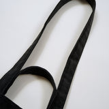 SENIOR CORD TOTEBAG
