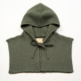 WOOL BALACLAVA