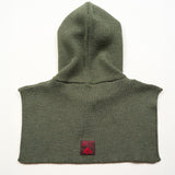 WOOL BALACLAVA