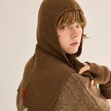 WOOL BALACLAVA