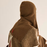 WOOL BALACLAVA