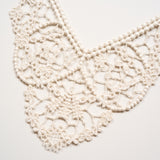 ANTIQUE LACE　SHORT NECKLACE