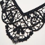ANTIQUE LACE　SHORT NECKLACE