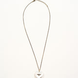 SHELL NECKLACE