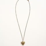 SHELL NECKLACE