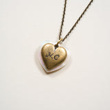 SHELL NECKLACE
