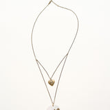 SHELL NECKLACE