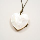SHELL NECKLACE