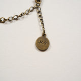 SHELL NECKLACE