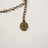 SHELL NECKLACE