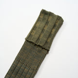 COTTON CRICKET SOCKS