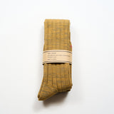 COTTON CRICKET SOCKS