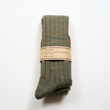 COTTON CRICKET SOCKS
