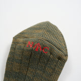 COTTON CRICKET SOCKS