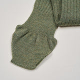 WOOL LEG WARMER