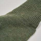 WOOL FINGERLESS GLOVES
