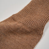 WOOL FINGERLESS GLOVES