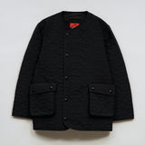 NANGA x Nigel Cabourn 60s US ARMY LINER JACKET