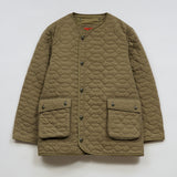 NANGA x Nigel Cabourn 60s US ARMY LINER JACKET
