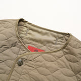 NANGA x Nigel Cabourn 60s US ARMY LINER JACKET