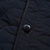 NANGA x Nigel Cabourn 60s US ARMY LINER JACKET